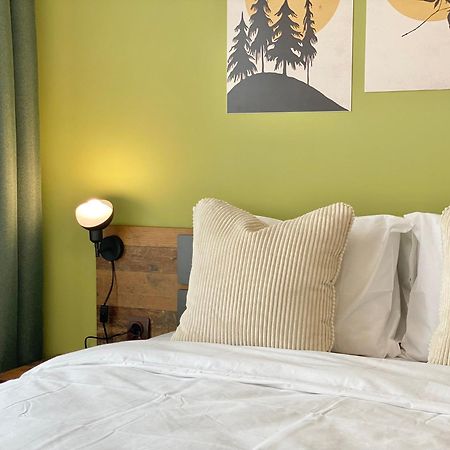 Colourful Apartment For 4 Guests And Free Parking Стара-Загора Экстерьер фото