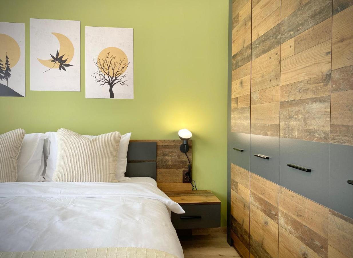 Colourful Apartment For 4 Guests And Free Parking Стара-Загора Экстерьер фото