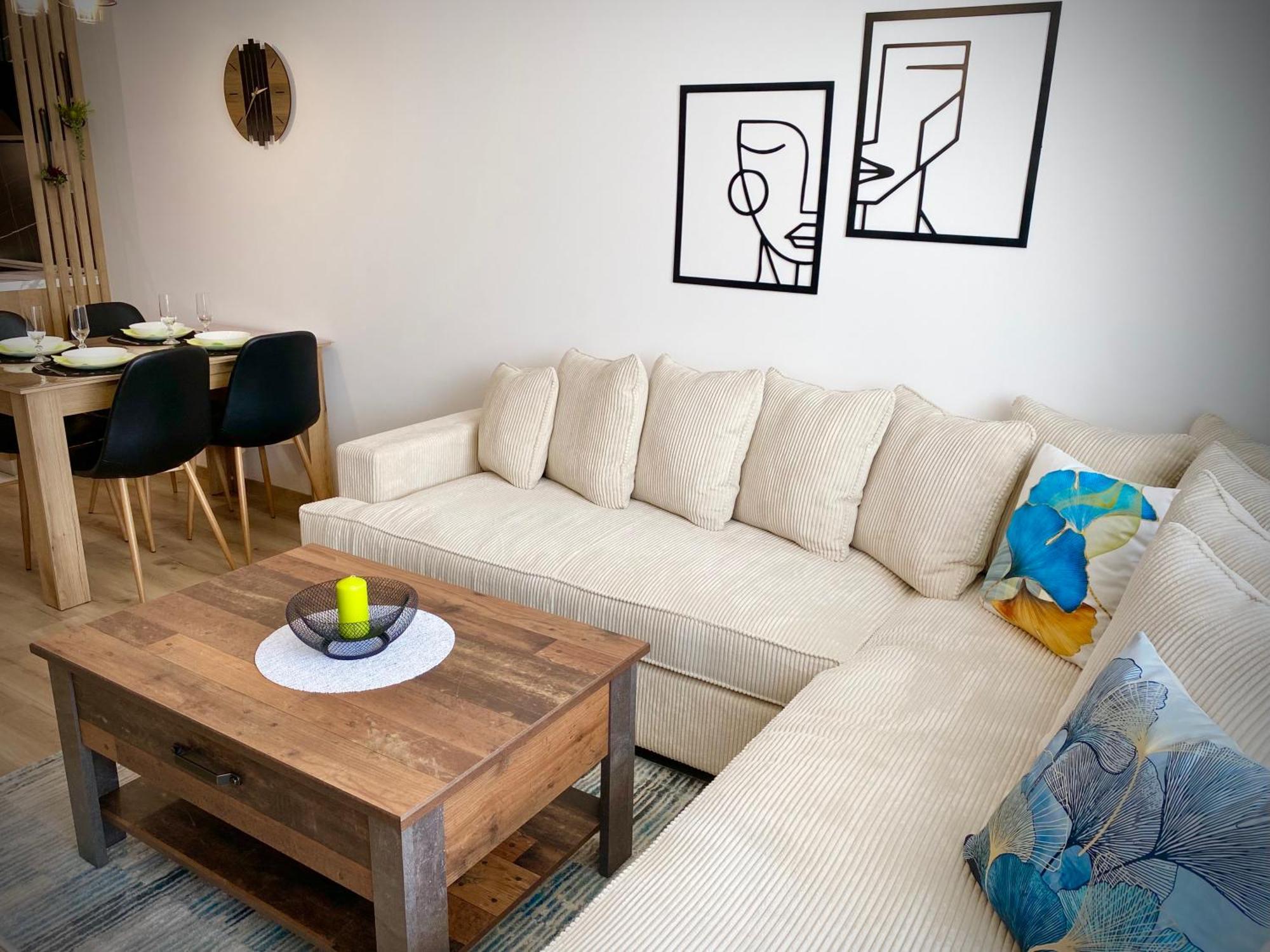 Colourful Apartment For 4 Guests And Free Parking Стара-Загора Экстерьер фото