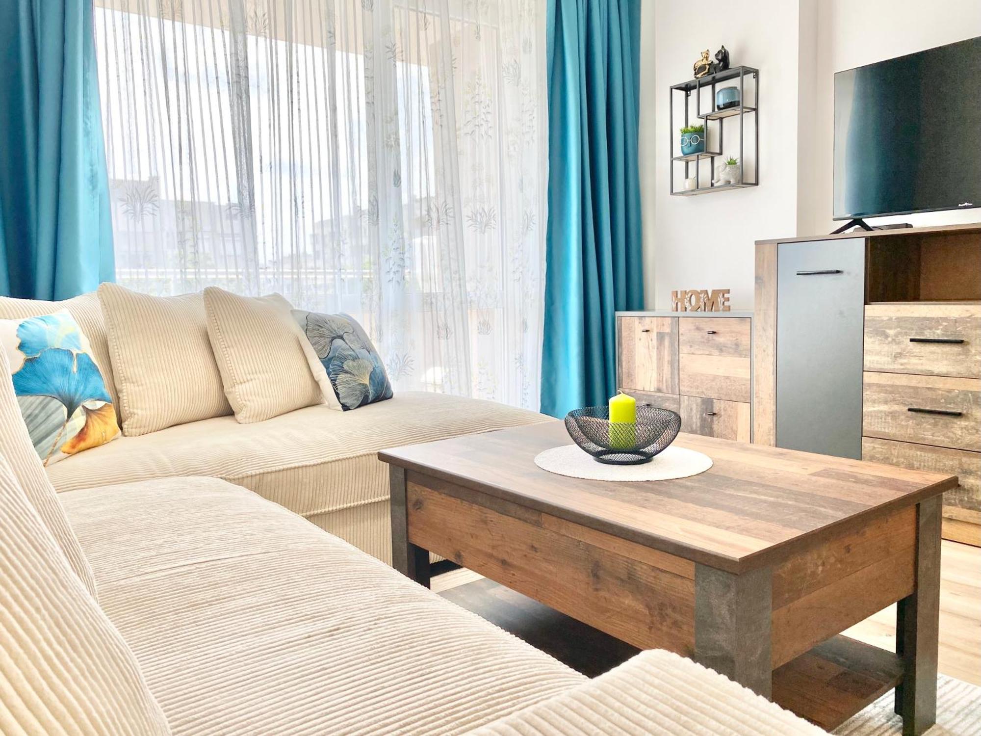 Colourful Apartment For 4 Guests And Free Parking Стара-Загора Экстерьер фото